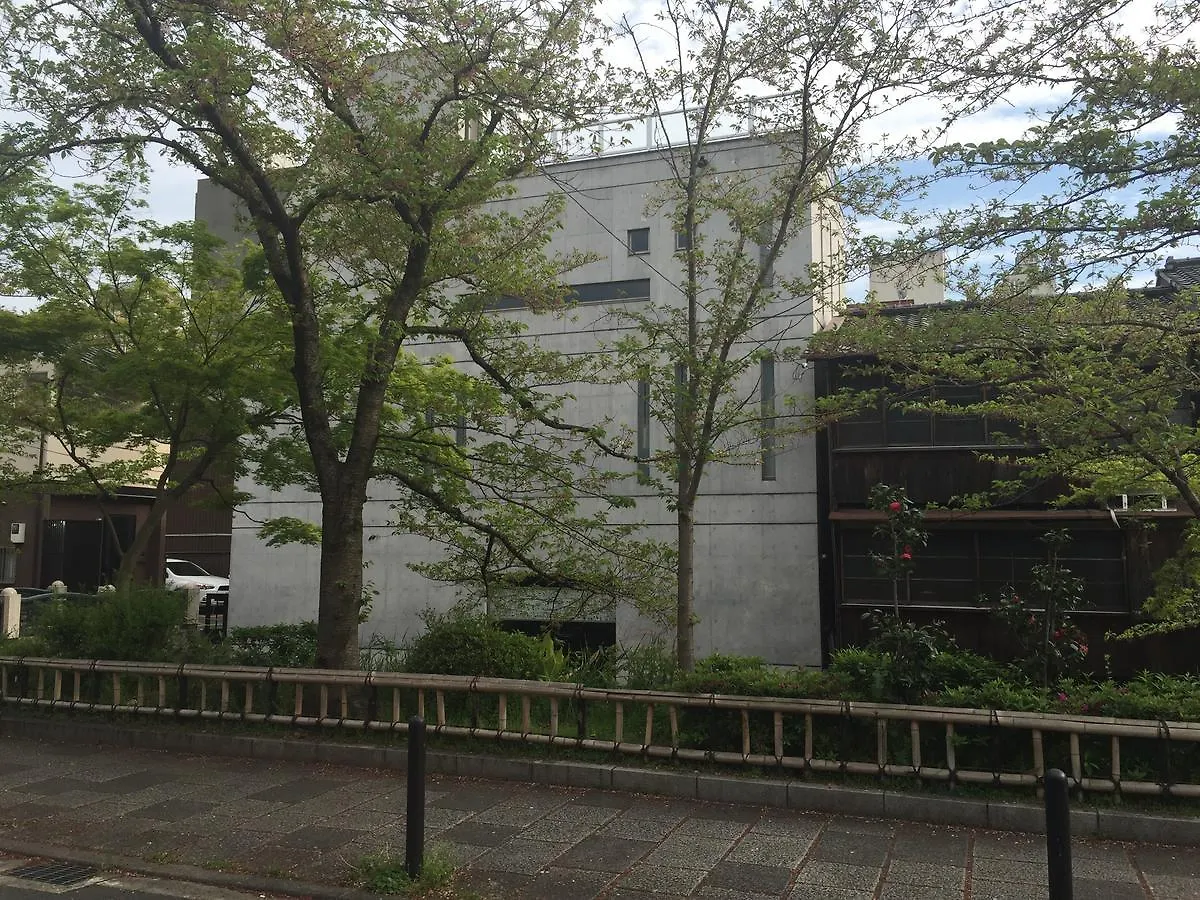 ホテル 式音庵 祇園白川 京都市 日本