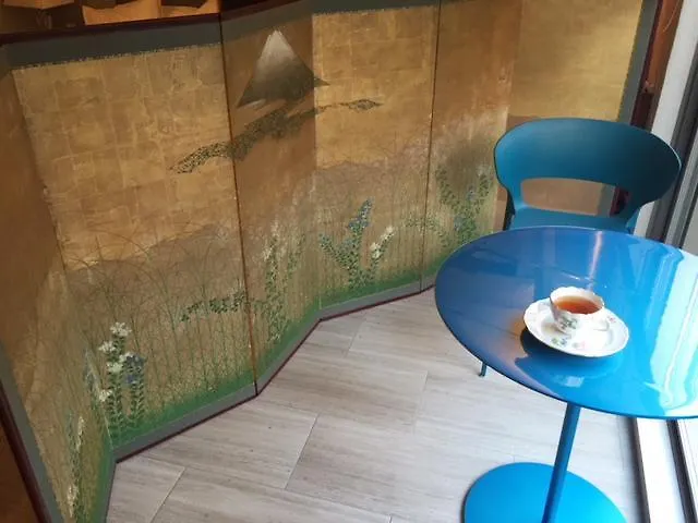 ゲストハウス ホテル 式音庵 祇園白川 京都市