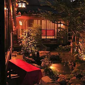 Gionkoh Guest house