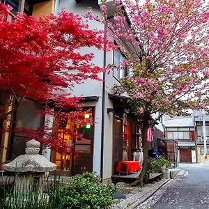 素居旅舍 京都