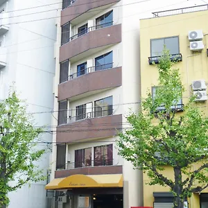 Econo-inn ** Kyōto