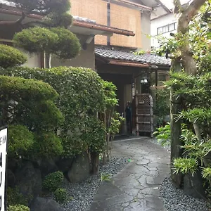 洛頂旅館 旅館