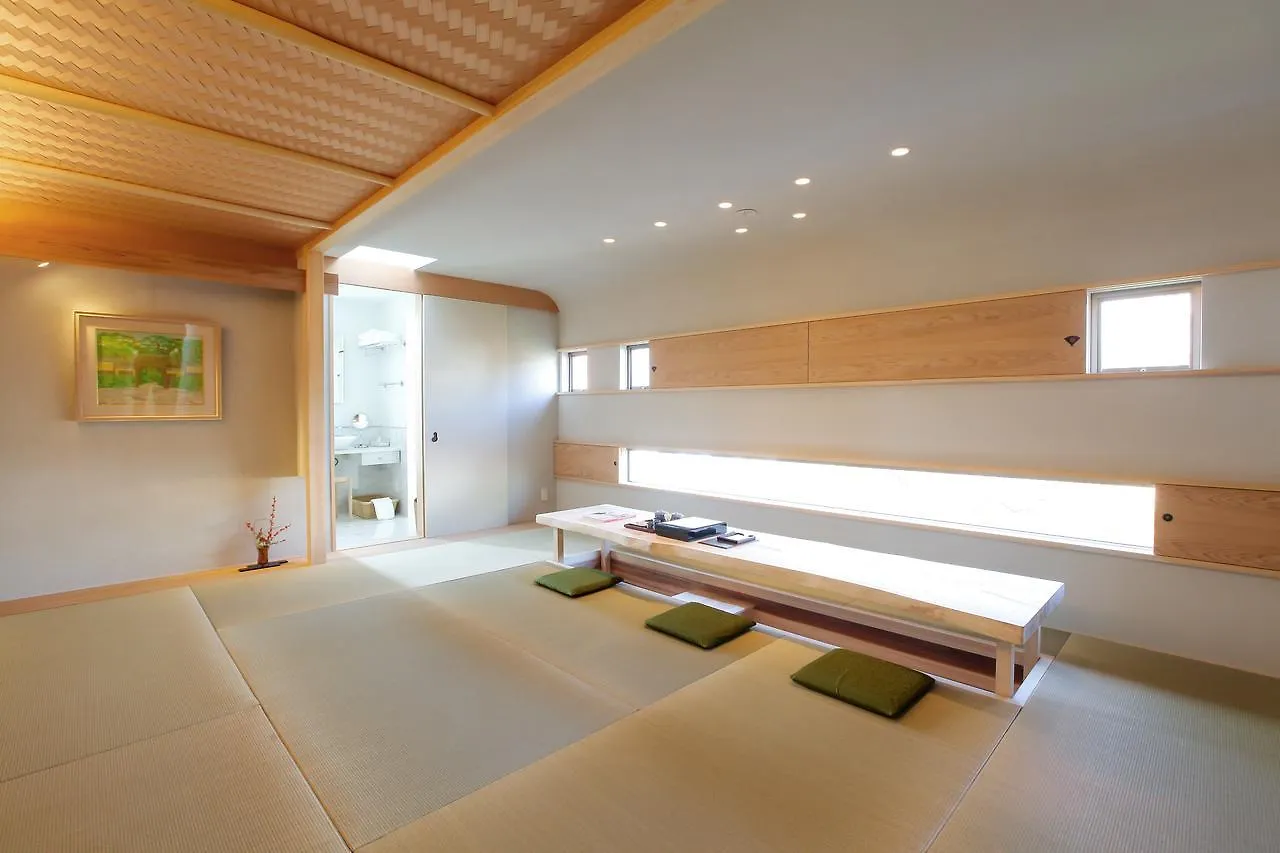 Luxury Condo Shikine An Gion Shirakawa Kiotó 2*,  Japán