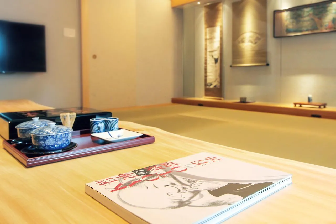 Vendégház Luxury Condo Shikine An Gion Shirakawa Kiotó