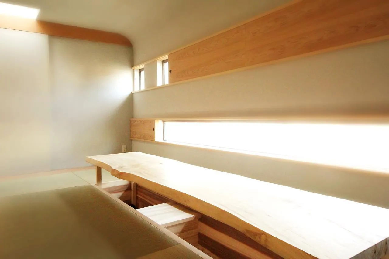 ** Vendégház Luxury Condo Shikine An Gion Shirakawa Kiotó Japán
