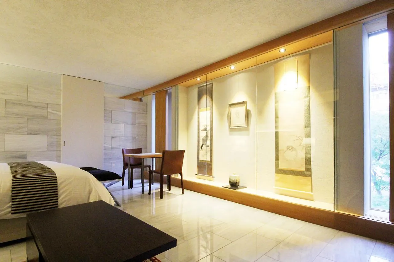 Luxury Condo Shikine An Gion Shirakawa Kiotó