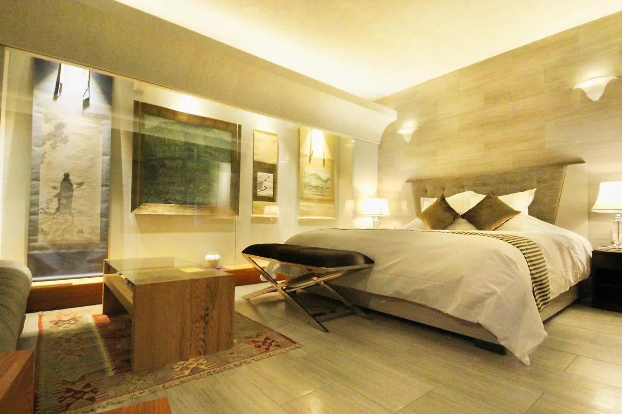 Luxury Condo Shikine An Gion Shirakawa Kiotó 2*,