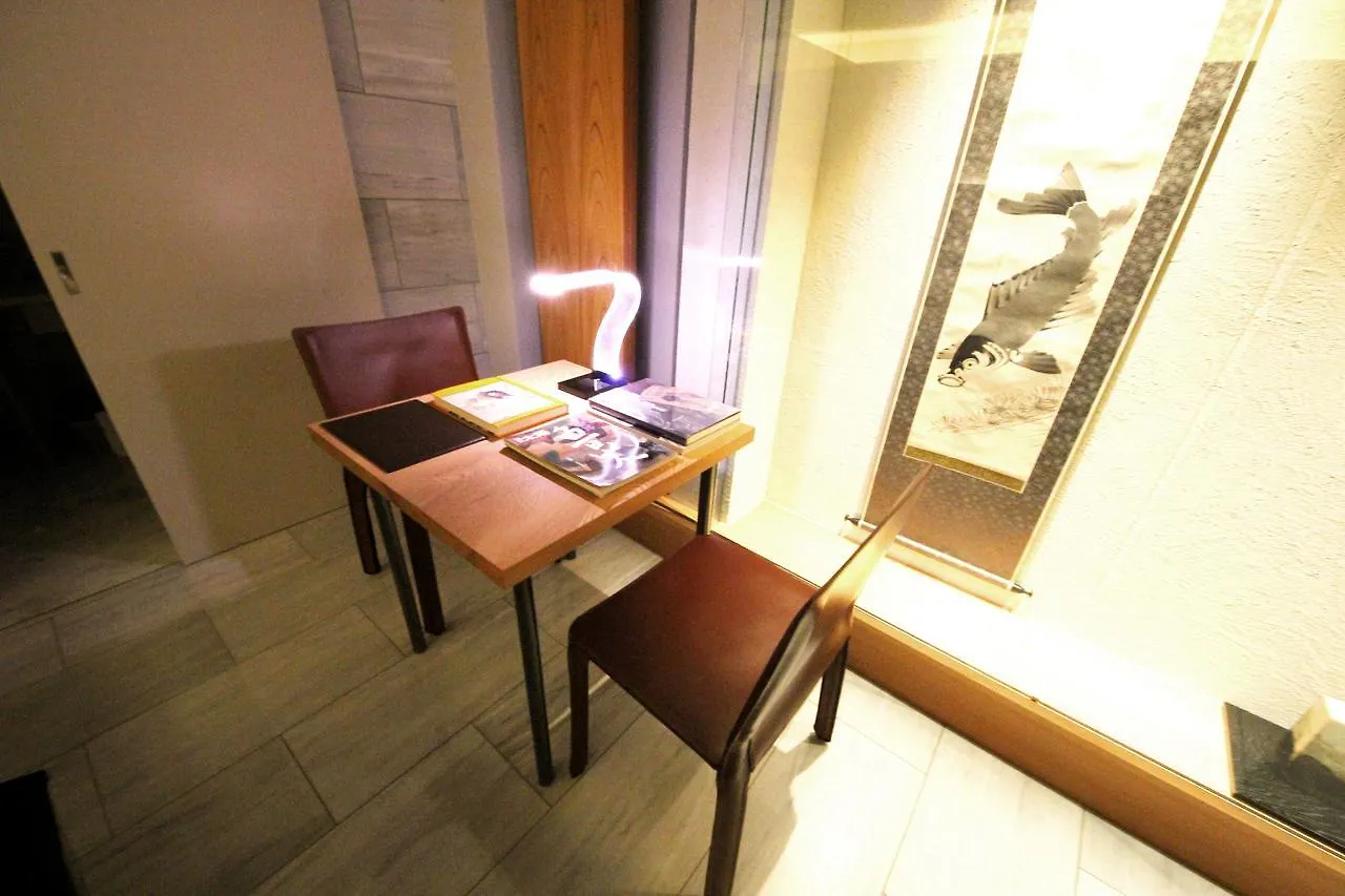 Luxury Condo Shikine An Gion Shirakawa Kiotó Vendégház