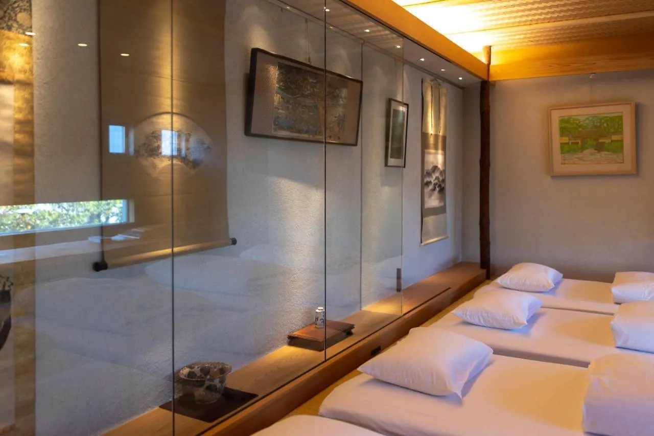 Vendégház Luxury Condo Shikine An Gion Shirakawa Kiotó