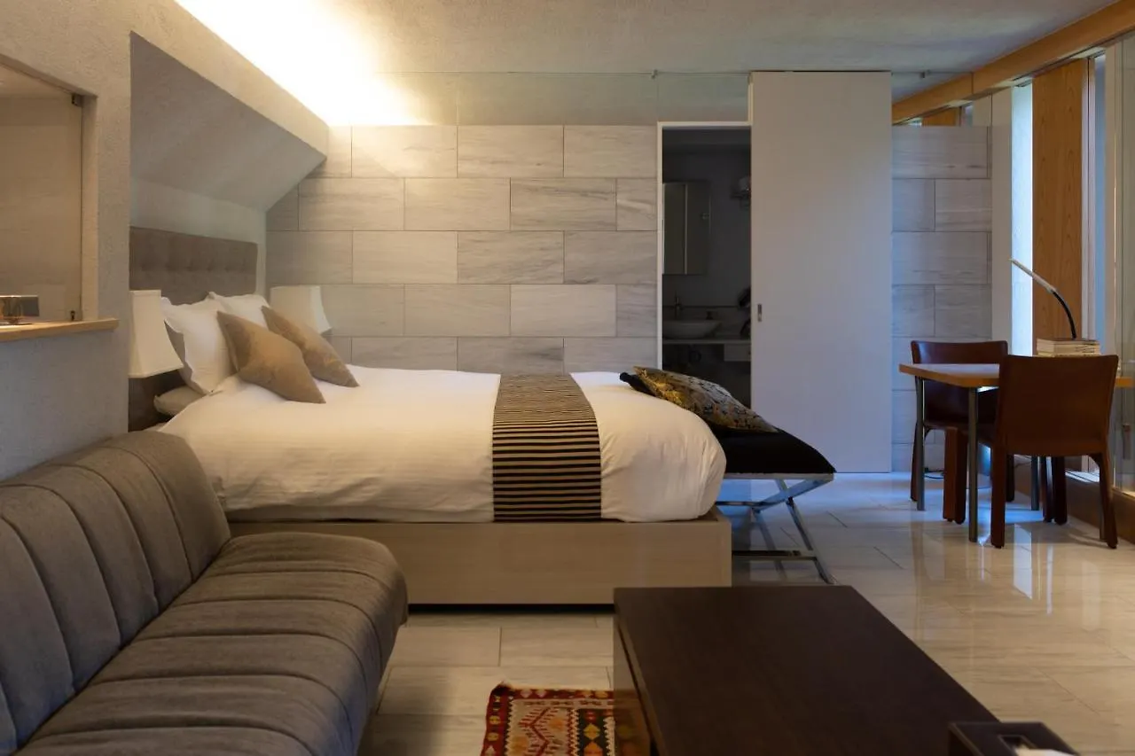 Luxury Condo Shikine An Gion Shirakawa Kiotó 2*,