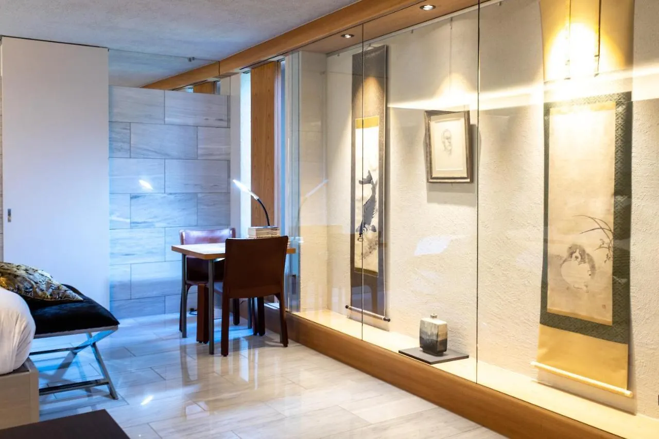 Luxury Condo Shikine An Gion Shirakawa Kiotó Vendégház