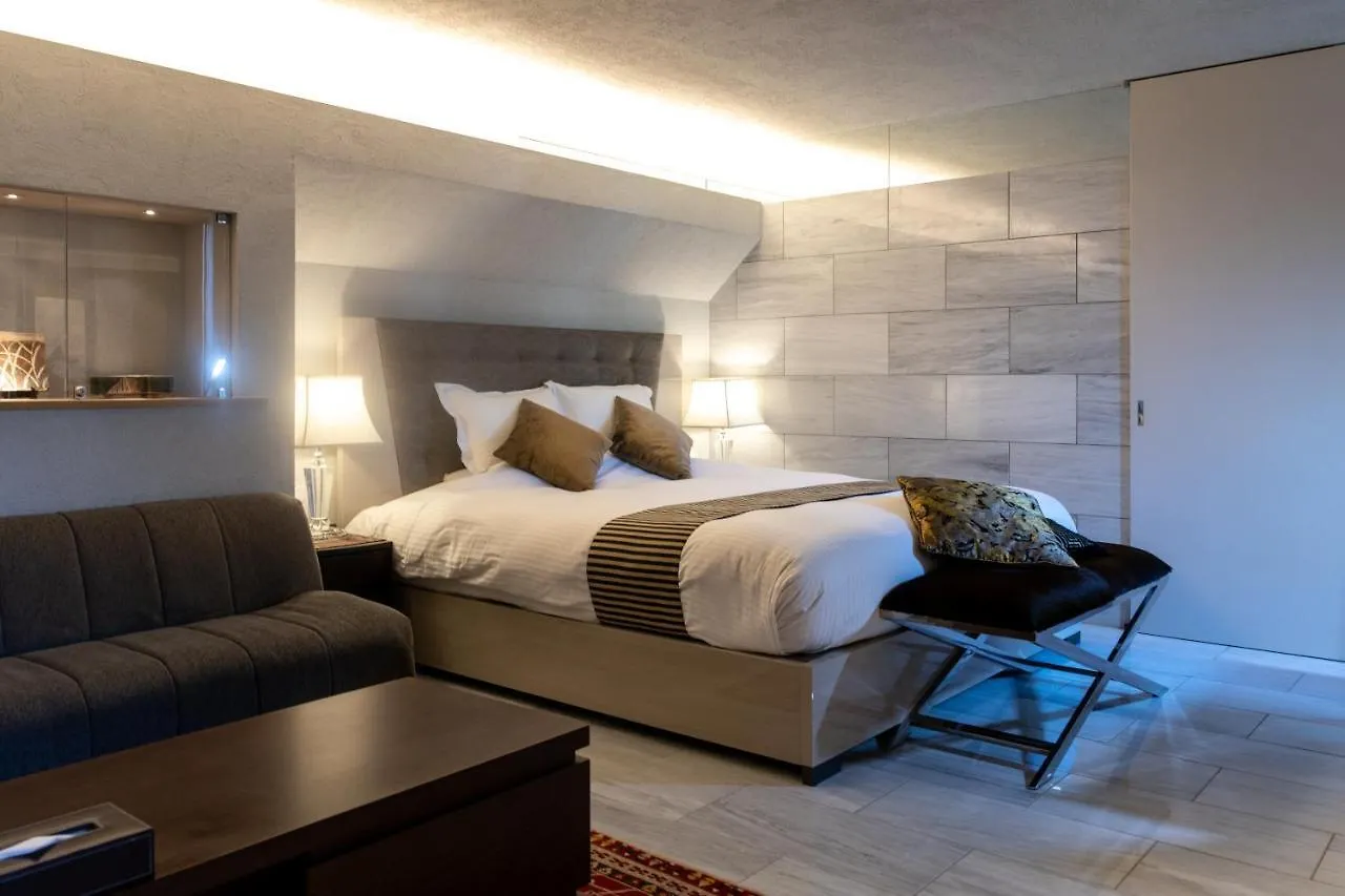 Luxury Condo Shikine An Gion Shirakawa Kiotó 2*,  Japán